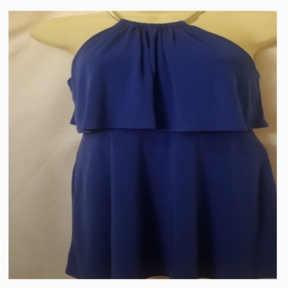 ❤Funtime Jessica Simpson Midi Dress